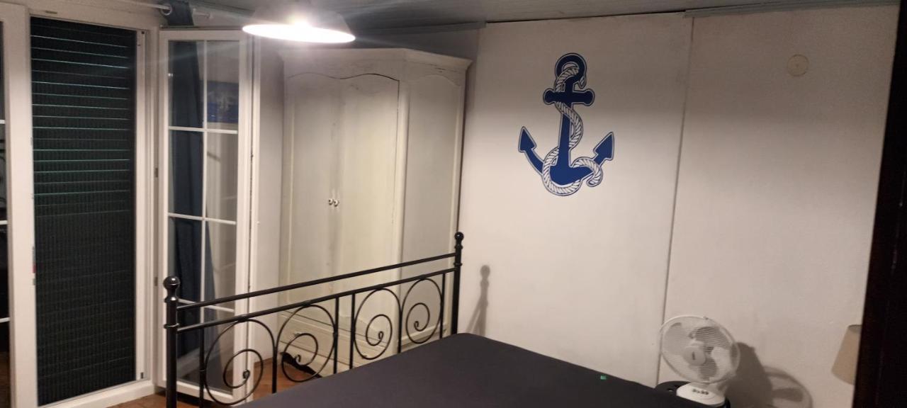 Appartamento Anna Biograd Na Moru Esterno foto