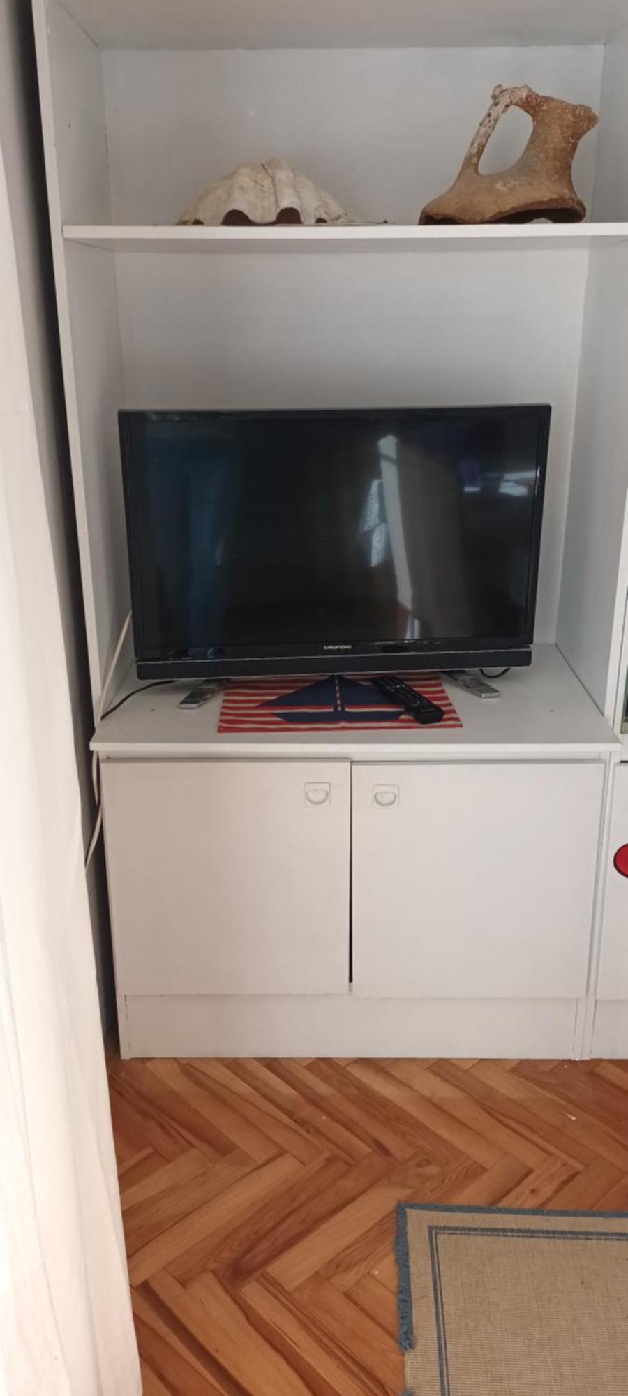 Appartamento Anna Biograd Na Moru Esterno foto