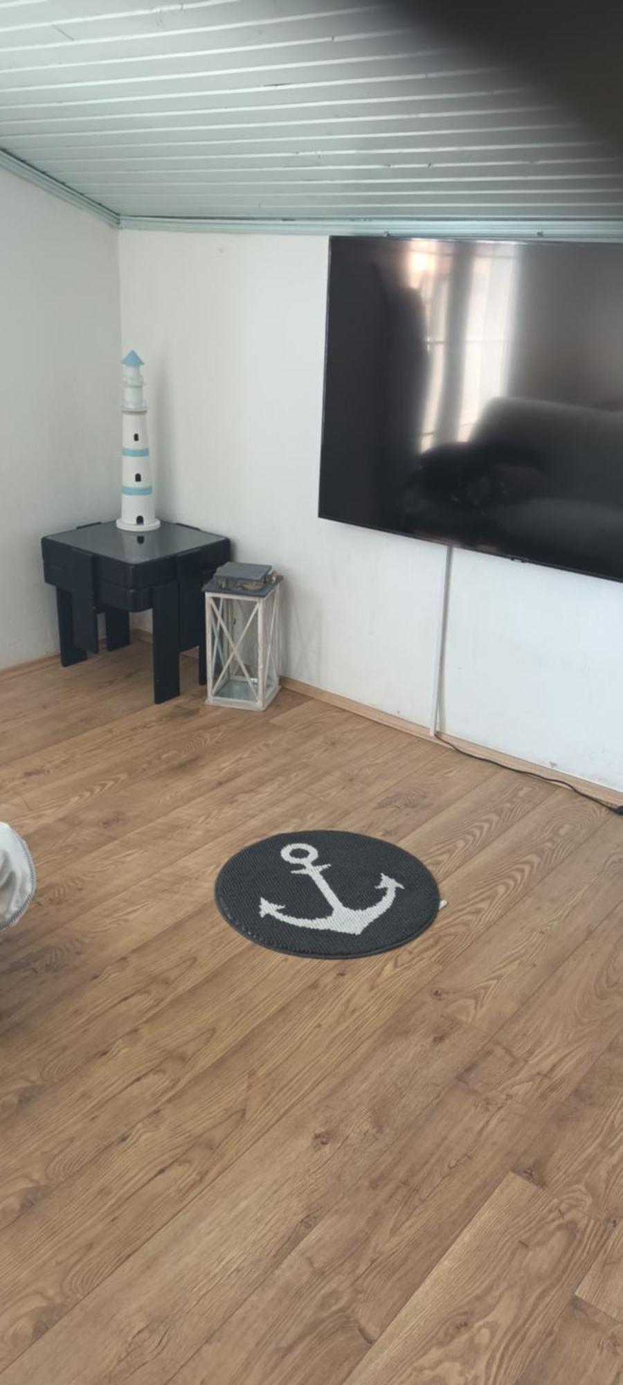 Appartamento Anna Biograd Na Moru Esterno foto