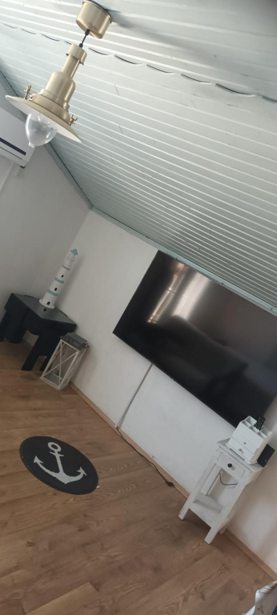 Appartamento Anna Biograd Na Moru Esterno foto