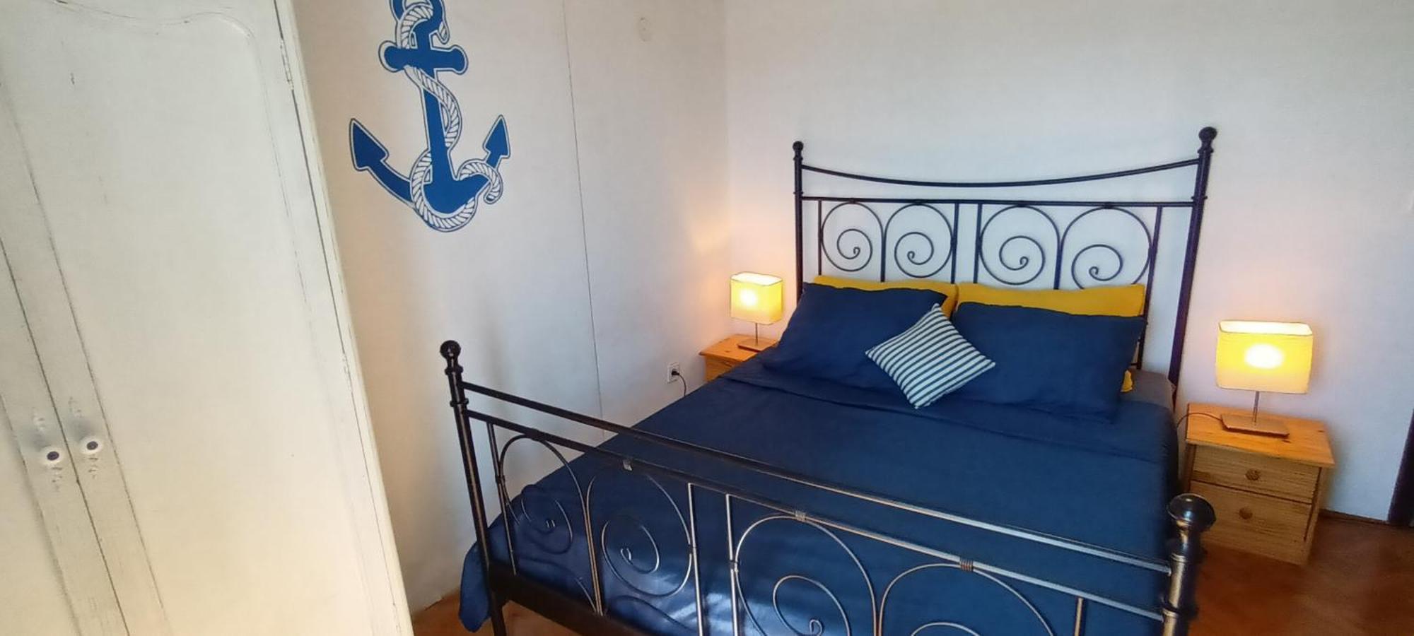 Appartamento Anna Biograd Na Moru Esterno foto