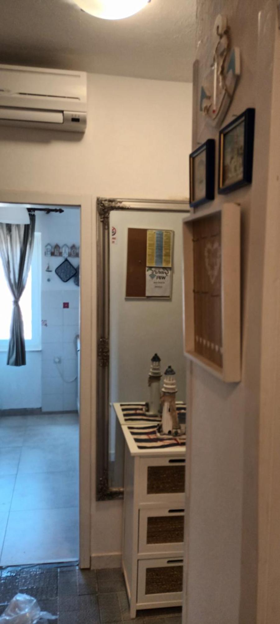 Appartamento Anna Biograd Na Moru Esterno foto