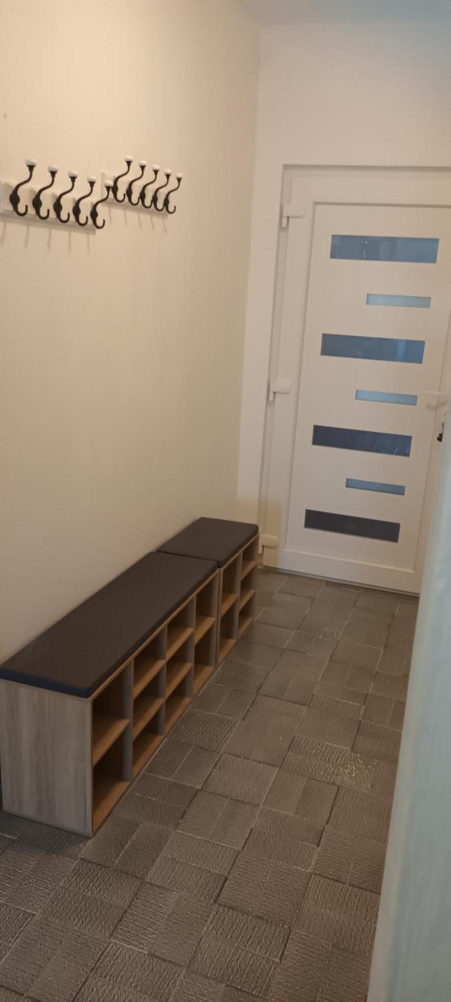 Appartamento Anna Biograd Na Moru Esterno foto