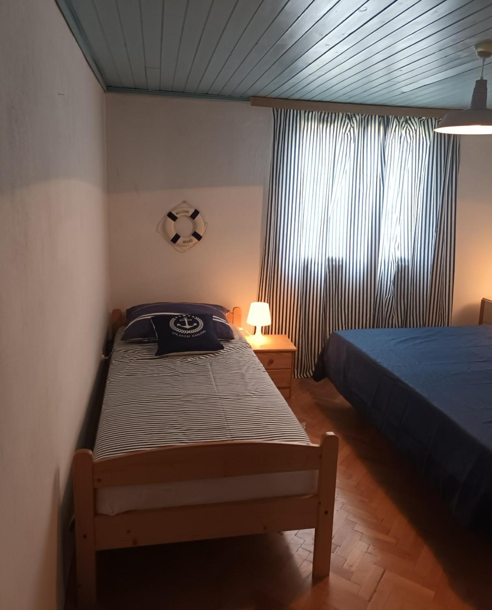 Appartamento Anna Biograd Na Moru Esterno foto