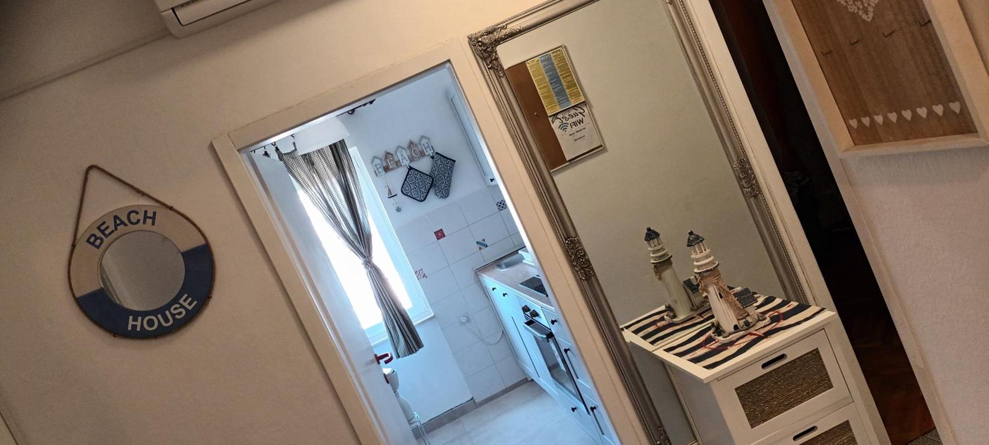 Appartamento Anna Biograd Na Moru Esterno foto
