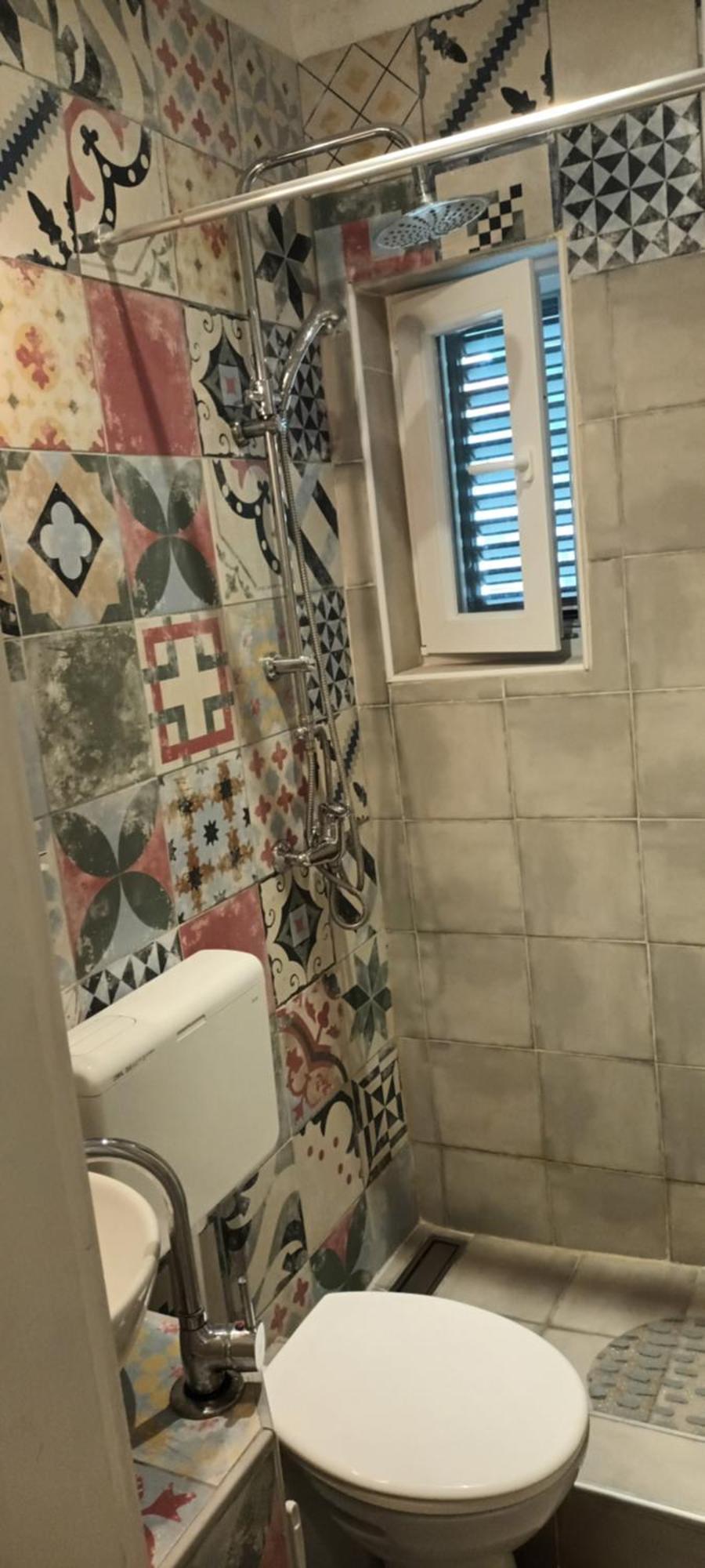 Appartamento Anna Biograd Na Moru Esterno foto