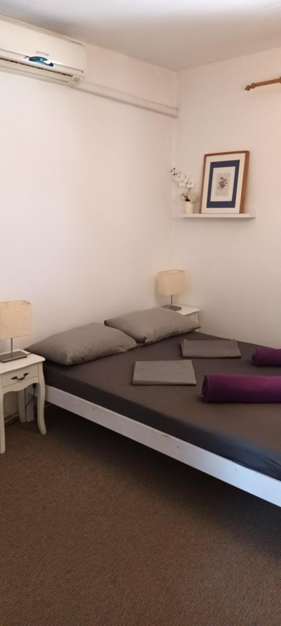Appartamento Anna Biograd Na Moru Esterno foto