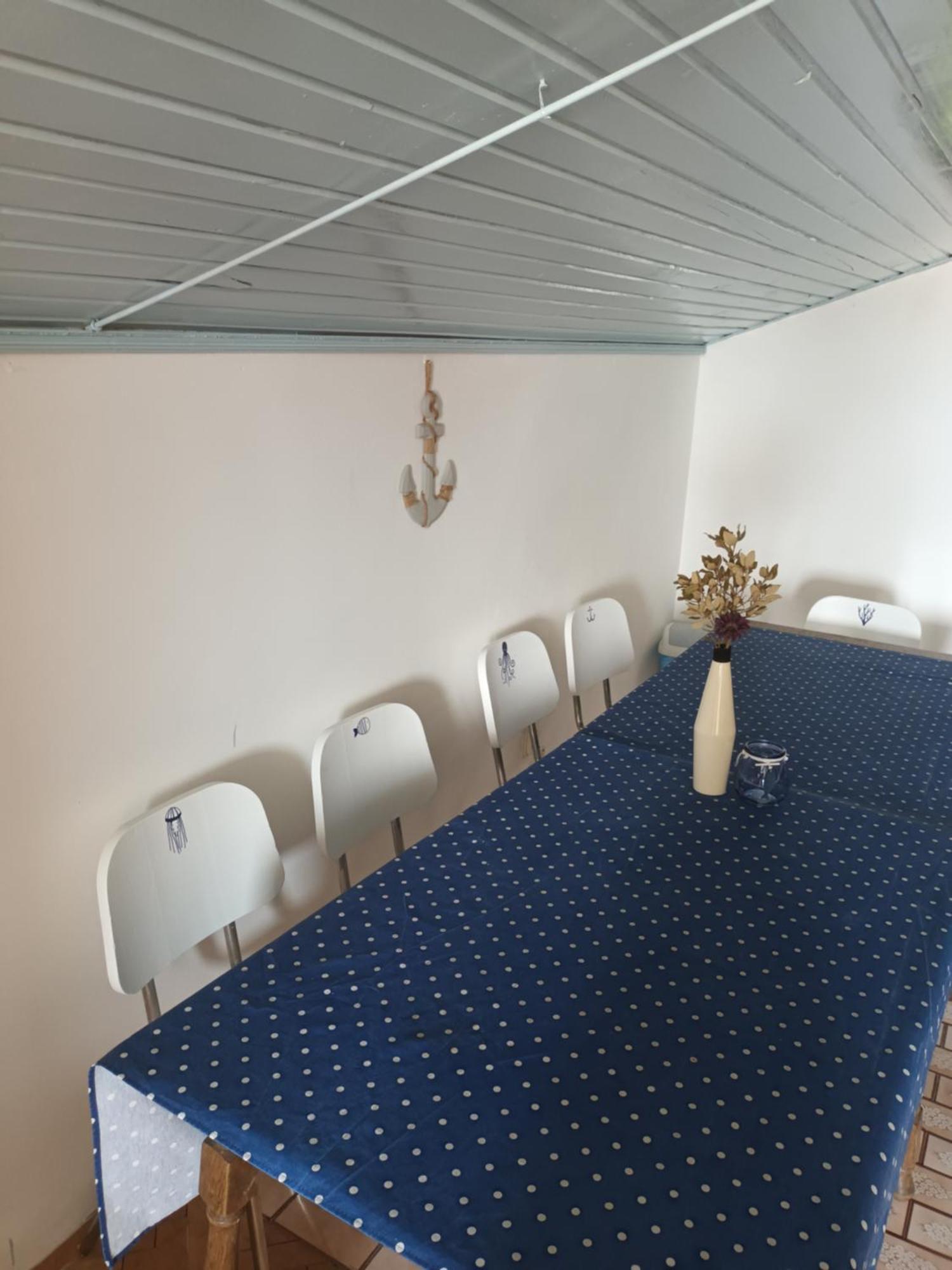 Appartamento Anna Biograd Na Moru Esterno foto