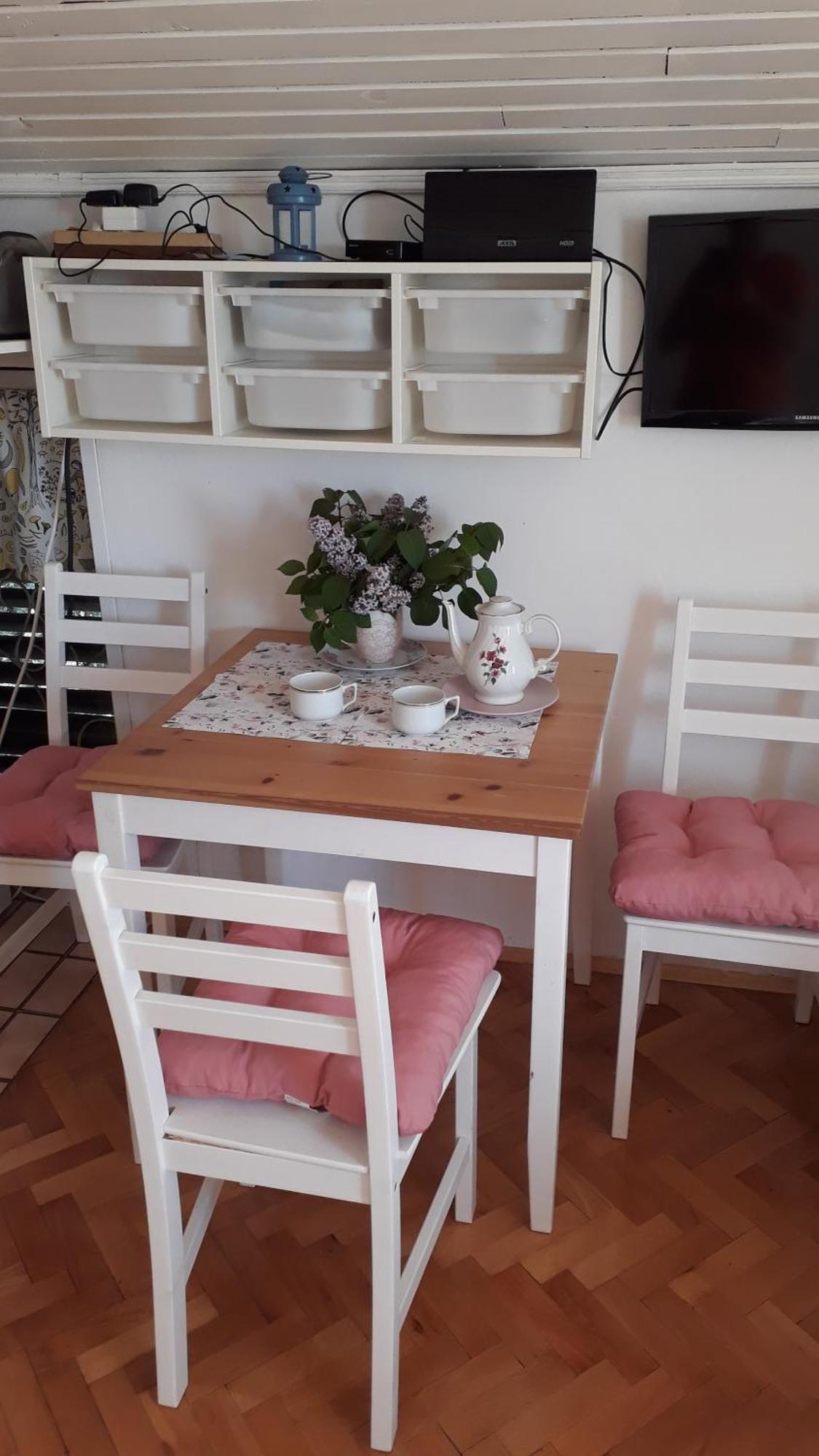 Appartamento Anna Biograd Na Moru Esterno foto